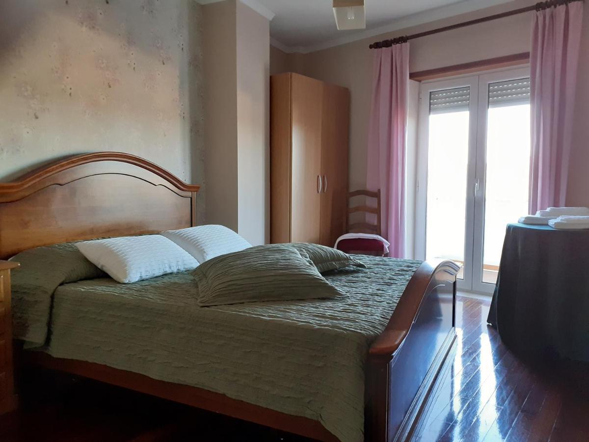 Sertã Casa Da Praca 아파트 외부 사진