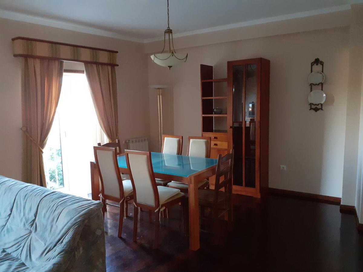 Sertã Casa Da Praca 아파트 외부 사진